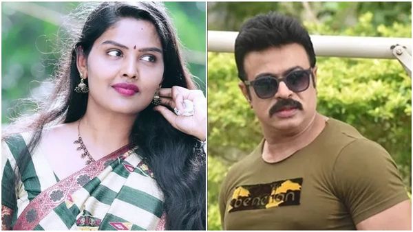 സെക്‌സ് ചെയ്യാൻ താല്‍പര്യമുണ്ടോന്ന് റിയാസ് ഖാന്‍ ചോദിച്ചു! മ്ലേച്ഛമായിട്ടുള്ള സംസാരമായിരുന്നു; രേവതി സമ്പത്ത്