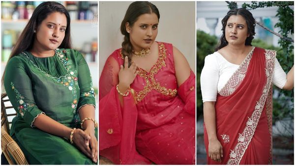 അവനൊരു ആണാണെന്നാണ് പലയിടത്തും വരുന്ന കമന്റ്! ഞാന്‍ ചങ്കുറ്റമുള്ള പെണ്ണാണെന്ന് നടി റോഷ്‌ന ആന്‍ റോയ്