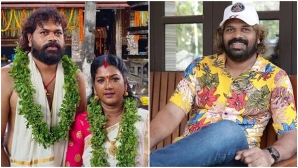 ഓട്ടോക്കാരന്‍ ഭാര്യയെ തോണ്ടുകയാണെന്ന് വിചാരിച്ചു! രണ്ട് തവണ ഭാര്യയ്ക്കിട്ട് അടി കൊടുത്തെന്ന് പാഷാണം ഷാജി