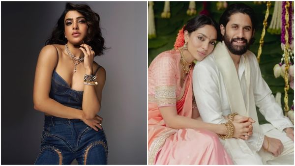 രഹസ്യ ബന്ധം തന്നെയാണ് കാരണം! മുന്‍ഭര്‍ത്താവിന്റെ കുറിച്ച് സാമന്തയുടെ പോസ്റ്റില്‍ കമന്റിട്ട് ട്രോളന്മാര്‍
