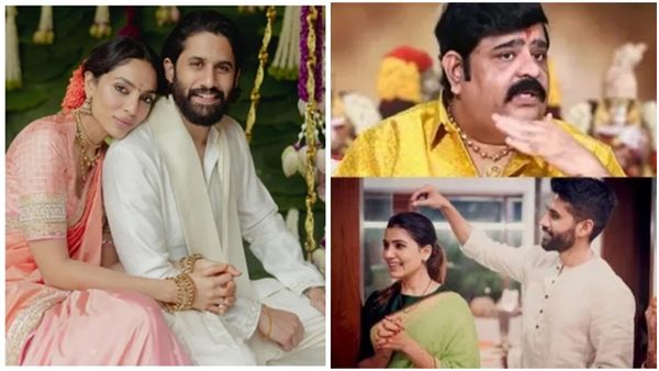 ജാതകത്തില്‍ ഗുരുതര പ്രശ്‌നങ്ങളുണ്ട്! 2027 വരെ പോകും; നിശ്ചയത്തിന് പിന്നാലെ താരങ്ങളെ കുഴപ്പിക്കുന്ന പ്രവചനം