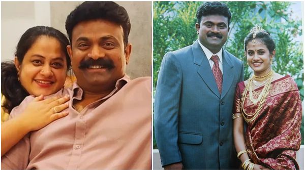 നിന്നെ കെട്ടിയാൽ കൊള്ളാമെന്ന് ഒരു നമ്പർ ഇറക്കി! സമ്മതമാണെന്ന് അവള്‍ പറഞ്ഞു; വിവാഹത്തെ പറ്റി ഷാജോണ്‍