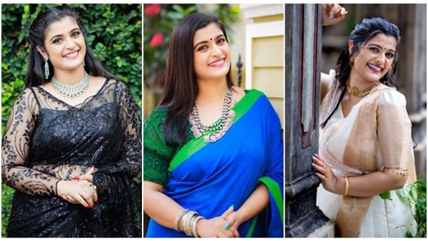 മഞ്ജു ചേച്ചിയാണ് വിളിച്ച് പറയുന്നത്; പ്രാങ്കാണെന്ന് കരുതി വിശ്വസിച്ചില്ല! അവാര്‍ഡ് കിട്ടിയതിനെ പറ്റി നടി ശാലു