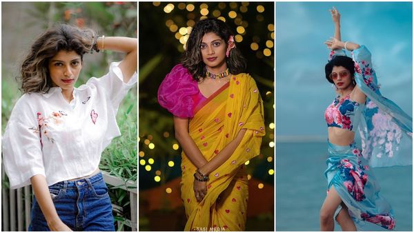 മൊഴി കൊടുത്ത നടി ഞാനല്ല! കൂടെ കിടന്ന് കൊടുത്താലേ അവസരം കിട്ടൂ എന്നത് അംഗീകരിക്കാൻ കഴിയില്ല; ശ്രുതി രജനികാന്ത്