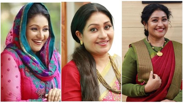 വിവാഹിതനായ ആളുമായി പ്രണയത്തിലായി; അദ്ദേഹത്തിന്റെ ഭാര്യ ശപിച്ചു! മുന്‍ജന്മത്തെ കുറിച്ച് തെസ്‌നി ഖാന്‍