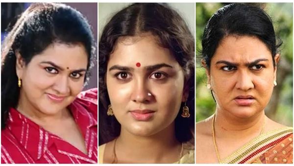 ക്യാമറയില്ലാത്ത ജീവിതത്തിലെ കറുത്ത ദിനങ്ങളെ ഉര്‍വശി മറന്നത് ഈ പരിണാമത്തിന്റെ ശക്തിയിലാണ്! ശാരദക്കുട്ടി