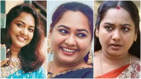 നിര്‍വൃതി അഭിനയിക്കാന്‍ പറഞ്ഞു; ഇങ്ങനൊരു മോശം സീനായി മാറുമെന്ന് കരുതിയില്ല! പൊന്നരഞ്ഞാണം സിനിമയെ പറ്റി ഉഷ