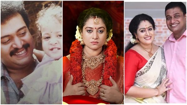 ദിലീപേട്ടന്റെ നായികയായി വിളിച്ചു! അച്ഛനാണ് വേണ്ടെന്ന് പറഞ്ഞത്; അഭിനയ ജീവിതത്തെ പറ്റി സായി കുമാറിന്റെ മകൾ