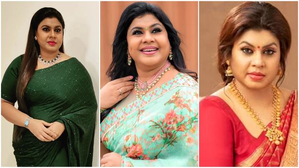 ഷൂട്ടിനിടയിലാണ് അദ്ദേഹം എന്റെ ശരീരത്ത് തൊട്ടത്, ആദ്യം അബദ്ധമെന്ന് കരുതി! സിനിമ ഉപേക്ഷിച്ചതിനെ പറ്റി വിചിത്ര
