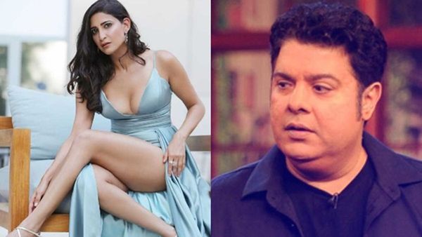 നൂറ് കോടി തരാം, പട്ടിയുമായി സെക്‌സ് ചെയ്യുമോ? സാജിദ് ഖാനെതിരെ ആഹന; ഞെട്ടിക്കുന്ന വെളിപ്പെടുത്തല്‍