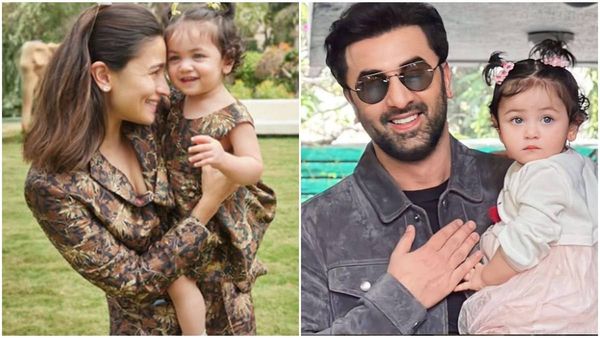 ഉണ്ണി വാവാവോ പാടിയാലേ മകള്‍ ഉറങ്ങൂ; മകള്‍ക്കായി മലയാളം താരാട്ട് പഠിച്ച് രണ്‍ബീര്‍; ആലിയ പറയുന്നു