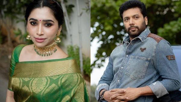എന്റെ മൗനം ദൗർബല്യമല്ല, സ്വകാര്യ സംഭാഷണം നിഷേധിക്കപ്പെട്ടു; ജയം രവിയുടെ ആരോപണങ്ങളിൽ ആരതി
