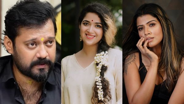ചേച്ചിയുടെ മുന്‍ഭര്‍ത്താവ് എന്നോട് ചെയ്ത ദ്രോഹം! മരിച്ചു പോയ അച്ഛനെ പോലും അപമാനിച്ചു; പരാതി നല്‍കി അഭിരാമി