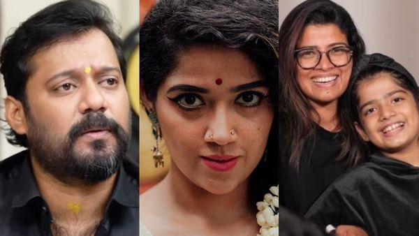 'ബാലയും അമൃതയും എല്ലാം മറന്ന് പാപ്പുവിന് വേണ്ടി ഒരുമിക്കണം'; ഇടിച്ചുകൂട്ടി മൂലയ്ക്ക് കിടക്കാനാണോ എന്ന് അഭിരാമി