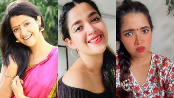 അഭിരാമി വിവാ​ഹിതയായോ..? എപ്പോൾ സംഭവിച്ചു?, ഞാനും ഭർത്താവും ഇങ്ങനെയൊക്കെയായിരിക്കും, വീഡിയോയുമായി താരം!