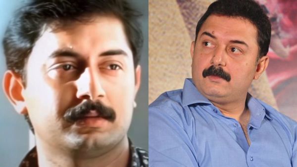 രണ്ടാം ഭാര്യയെ സ്കൂൾ കാലം മുതൽ അറിയാം, മക്കളെ ഇനി ഞാൻ നോക്കാമെന്ന് അവൾ പറഞ്ഞു; അരവിന്ദ് സ്വാമി