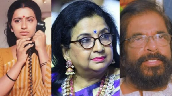 'അംബിക വാക്ക് പാലിക്കാതെ തമിഴ് പടത്തിന്റെ ഷൂട്ടിന് പോയി, നിവൃത്തിയില്ലാതെ നടിയേയും അമ്മയേയും പൂട്ടിയിട്ടു'