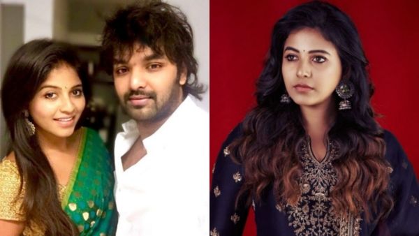 ആരുടെ പേരിനൊപ്പം എന്റെ പേര് ചേർക്കണമെന്നത് അവർ തീരുമാനിക്കുന്നു, ആ ചോദ്യം അമ്മയും ചോദിച്ചു; അ‍ഞ്ജലി പറഞ്ഞത്