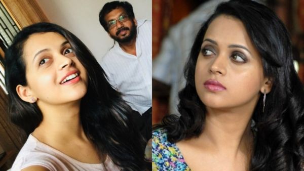ജീവിതം മാറി മറിഞ്ഞത് ഇവിടെ മുതൽ..., ഉണങ്ങാത്ത മുറിവ്... അച്ഛനില്ലാതെ ഒമ്പത് വർഷങ്ങൾ; കുറിപ്പുമായി ഭാവന