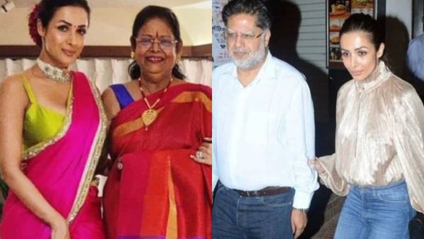 എന്റെ പതിനൊന്ന് വയസിൽ അച്ഛനും അമ്മയും പിരിഞ്ഞു, കുട്ടിക്കാലം എളുപ്പമായിരുന്നില്ല; മലൈകയുടെ വാക്കുകൾ