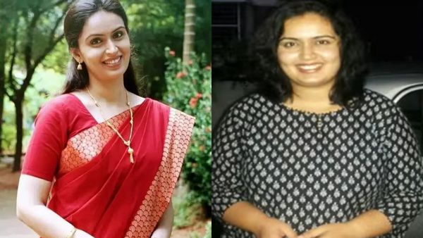 എപ്പോഴും ഭക്ഷണവും ​ഗ്ലൂക്കോസ് വാട്ടറും; എന്നെ ബാധിച്ച അസുഖം; വിവാഹം ചെയ്യാത്തതിന് കാരണം; നന്ദിനി പറഞ്ഞത്