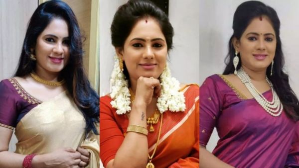 '18 വർഷമായി ഭർത്താവിനെ കാണാനില്ല, ഞാനും മകളും പിരിഞ്ഞ് താമസിക്കുന്നത് നക്ഷത്രങ്ങൾ ചേരാത്തതിനാൽ'; രേഖ നായർ