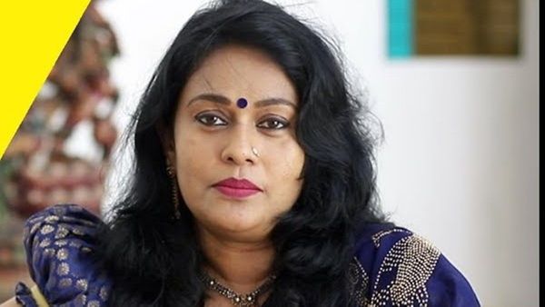 ഇയാൾ പുറകെ നടന്ന് ആക്രമിക്കുന്നു, കണക്കുകൾ നിരത്താൻ ആണെങ്കിൽ ഒരുപാടുണ്ട്, അതുദ്ദേശിക്കുന്നില്ല; സീമ ജി നായർ