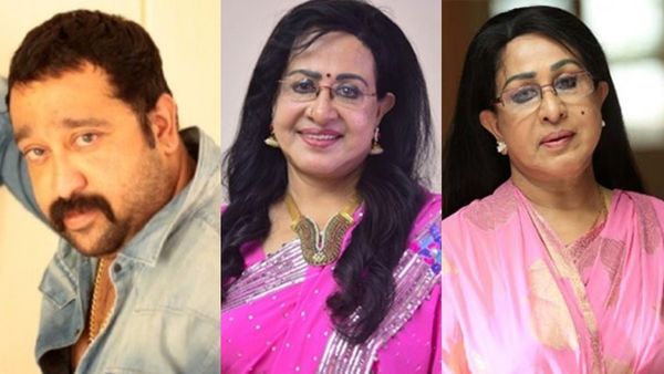 അല്ലെങ്കിൽ ഞാൻ പ്രസവിക്കരുതായിരുന്നു, മകനെയും കൊണ്ട് ഞാൻ ഊട്ടിയിലേക്ക് പോയി; മനസ് തുറന്ന് ഷീല