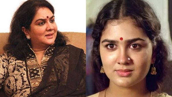 ആരാധകനെ ഞാൻ അടിച്ചു, കാര്യമറിഞ്ഞപ്പോൾ അയാളുടെ കാലിൽ വീണു, എനിക്ക് പറ്റിയ തെറ്റ്; ഉർവശിയുടെ വാക്കുകൾ