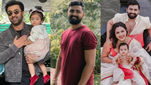 'ഇപ്പോഴെങ്കിലും പഠിക്കുന്നതാണ് നിങ്ങൾക്ക് നല്ലത്...'; രൺബീറിനെ കണ്ട് പഠിക്കാൻ ഭർത്താവിനെ ഉപദേശിച്ച് അമല പോൾ