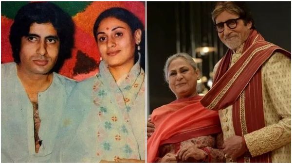 ഭാര്യയുമായിട്ടുള്ള പോരാട്ടം എങ്ങനെയാണ്! ജീവിതത്തെ കുറിച്ച് പറഞ്ഞ അമിതാഭ് ബച്ചനെ കളിയാക്കി ട്രോളന്മാര്‍!