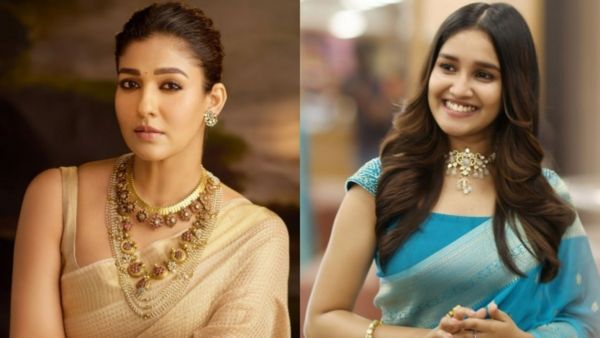 'ഗ്രാവിറ്റി അറിഞ്ഞിട്ടല്ല ആ ചിത്രം ചെയ്തത്, നാനും റൗഡി താനിലേക്ക് എന്നെ സെലക്ട് ചെയ്യാൻ പറഞ്ഞത് നയൻതാര ചേച്ചി'