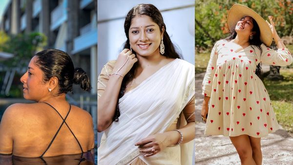 നിങ്ങളുടെ ഇമേജ് നിങ്ങളായിട്ട് ഡാമേജാക്കരുത്! മോശം കമന്റിന് മറുപടി നല്‍കി അനുമോള്‍