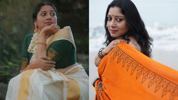 'വിജയ് ബാബു ഉണ്ടോ കൂടെ?' ശ്രദ്ധ ക്ഷണിക്കല്‍ കമന്റിന് മറുപടി നല്‍കി അനുമോള്‍