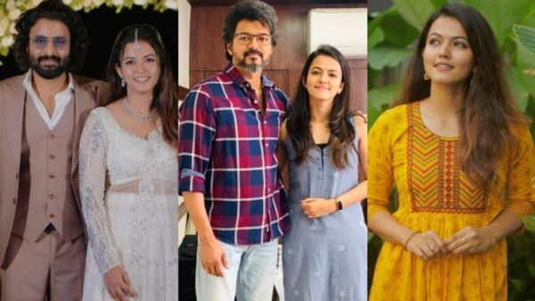 'നേരിട്ട് പോയി ക്ഷണിക്കണമെന്ന് ആ​ഗ്രഹമുണ്ടായിരുന്നു, മെസേജിലൂടെ വിളിക്കാൻ തോന്നിയില്ല, റെസ്പെക്ട് കൊടുക്കണം'