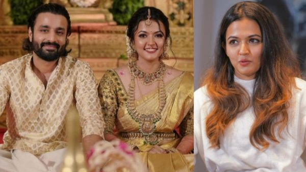 'ക്ഷണക്കത്ത് ആരോ സ്റ്റോറിയിട്ടു... പരിചയമില്ലാത്തവർ വരെ കല്യാണത്തിന് വന്നു, എന്തൊരു അഹങ്കാരിയാണെന്ന് തോന്നി'