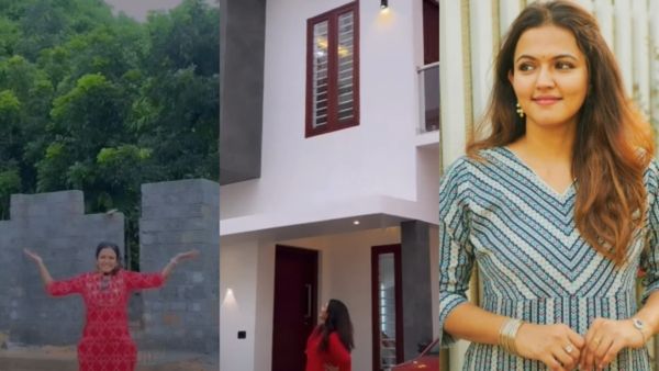 'പതിനയ്യായിരം രൂപ മാത്രമാണ് അന്ന് അക്കൗണ്ടിലുണ്ടായിരുന്നത്, ദീപക്കേട്ടനെ അടച്ച് ആക്ഷേപിക്കാൻ പറ്റില്ല'; അപർണ