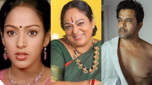 ഒരുമിച്ച് അഭിനയിച്ചതോടെ സ്വന്തമാക്കണമെന്നായി! നളിനിയോട് എല്ലാം തുറന്ന് പറയാനൊരുങ്ങി; അർജുന്റെ പ്രണയകഥ