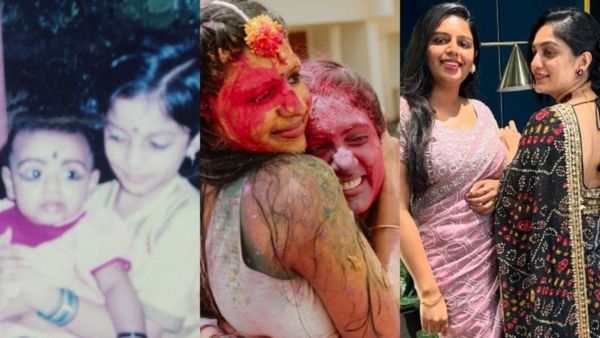 'എന്റെ സഹോദരിയും അമ്മയും ബെസ്റ്റ്ഫ്രണ്ടും... എന്റെ ഏറ്റവും വലിയ അനു​​ഗ്രഹവും ഇവളാണ്'; ആര്യയെ കുറിച്ച് സഹോദരി!