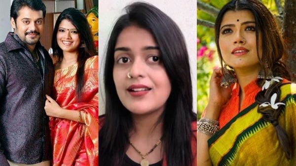കമന്റിടുന്നവര്‍ക്ക് എന്തറിയാം? പറഞ്ഞ് പഠിപ്പിച്ചതല്ല അവളെ; അവളില്‍ കണ്ടത് എന്നെ, എനിക്കുമുണ്ട് അനുഭവങ്ങള്‍!