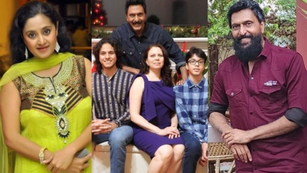 സിനിമയിൽ നിന്ന് അല്ലാത്ത പെൺകുട്ടിയെ പ്രണയിച്ചിരുന്നുവെന്ന് ബാബു ആന്റണി, അപ്പോൾ ചാർമിള ആരായിരുന്നു?