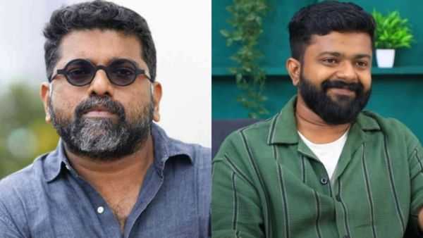 'മനസിന് നിറവും സമാധാനവും അനുഭവപ്പെടുന്നു, ക്രിസ്റ്റഫർ നോളൻ പടം കണ്ട പ്രതീതി കിട്ടിയെന്ന് മഹേഷേട്ടൻ പറഞ്ഞു'