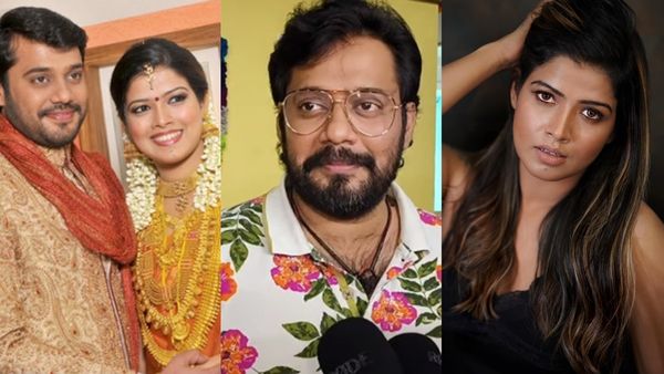 ചന്ദന എന്ന പാവം കന്നടക്കാരി, ആവുന്നത്ര നോവിച്ച്, ഡിവോഴ്‌സ് ചെയ്തു; അറിയിക്കാതെ അമൃതയെ കെട്ടി