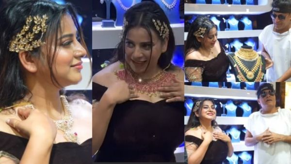 'വലിയ സൈസുള്ളത് എടുത്ത് കൊടുക്ക്...'; ഹണിക്ക് പിന്നാലെ അന്നയോടും ബോച്ചെയുടെ വഷളത്തരവും ആം​ഗ്യവും!