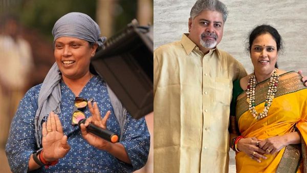 'ഭർത്താവ് മകനോട് പറഞ്ഞത് കേട്ട് കണ്ണീരണിഞ്ഞു; നിർബന്ധിച്ചിട്ടാണ് വിവാഹം ചെയ്തത്; പക്ഷെ അടുത്തറിഞ്ഞപ്പോൾ'
