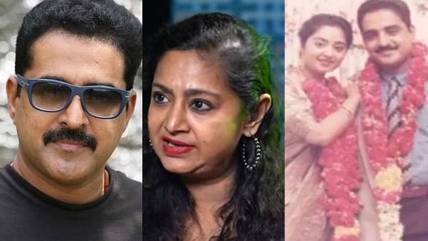 സുഹൃത്തിന്റെ ഭാര്യയുമായി ബന്ധം, എന്റെ പണം ഉപയോ​ഗിച്ച് ആഘോഷ ജീവിതം; മാസ്റ്റർ പ്ലാൻ ആയിരുന്നെന്ന് ചാർമിള