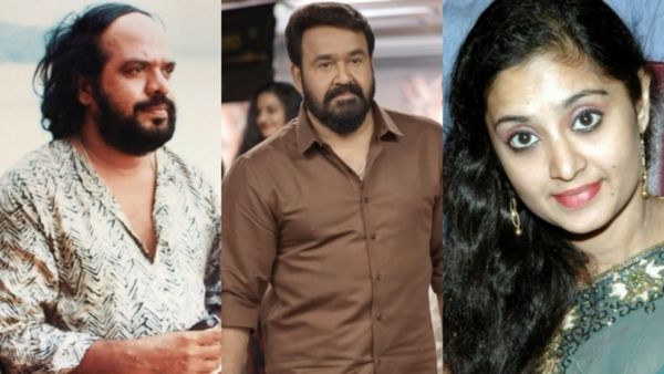 'ശരീരം കറുപ്പിക്കുന്നതിനോട് എനിക്ക് താൽപര്യമില്ലായിരുന്നു, ലാൽ സാറിന് വേറെയും നായികമാരുണ്ടാകുമെന്ന് ഞാൻ കരുതി'