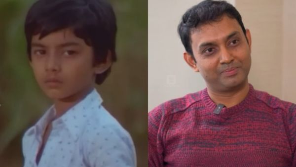 എൺപതുകളിൽ തിളങ്ങി നിന്ന ബാലതാരം... ഇന്ന് ഒമ്പതാം ക്ലാസുകാരന്റെ അച്ഛൻ, അനുബന്ധത്തിലെ ഹരിയുടെ വിശേഷങ്ങൾ!
