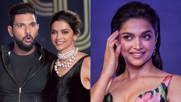 പിങ്ക് ഷൂസിന്റെ ഉടമ ദീപിക തന്നെ; നടിക്കൊപ്പം കറങ്ങി നടന്ന യുവിയെ ഇന്ത്യന്‍ ടീമില്‍ നിന്നും പുറത്താക്കി