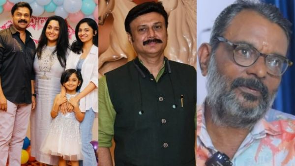 'അമ്പിളി ചേട്ടന് ബൈജുവിനെ വലിയ ഇഷ്ടമല്ല, ഒരിക്കലും എഴുന്നേറ്റ് വരരുതെന്ന പോലെ ദിലീപിനോട് പെരുമാറിയതായി തോന്നി'